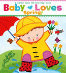 BABY LOVES SPRING LIFT THE FLAP - Odyssey Online Store