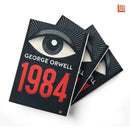 1984 GEORGE ORWELL
