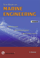 TEXTBOOK ON MARINE ENGINEERING VOLUME 4 - Odyssey Online Store