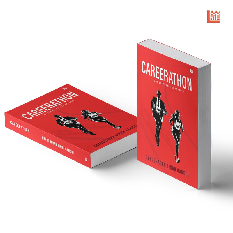 CAREERATHON - Odyssey Online Store