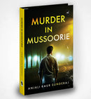 MURDER IN MUSSOORIE