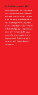 TESLA - Odyssey Online Store