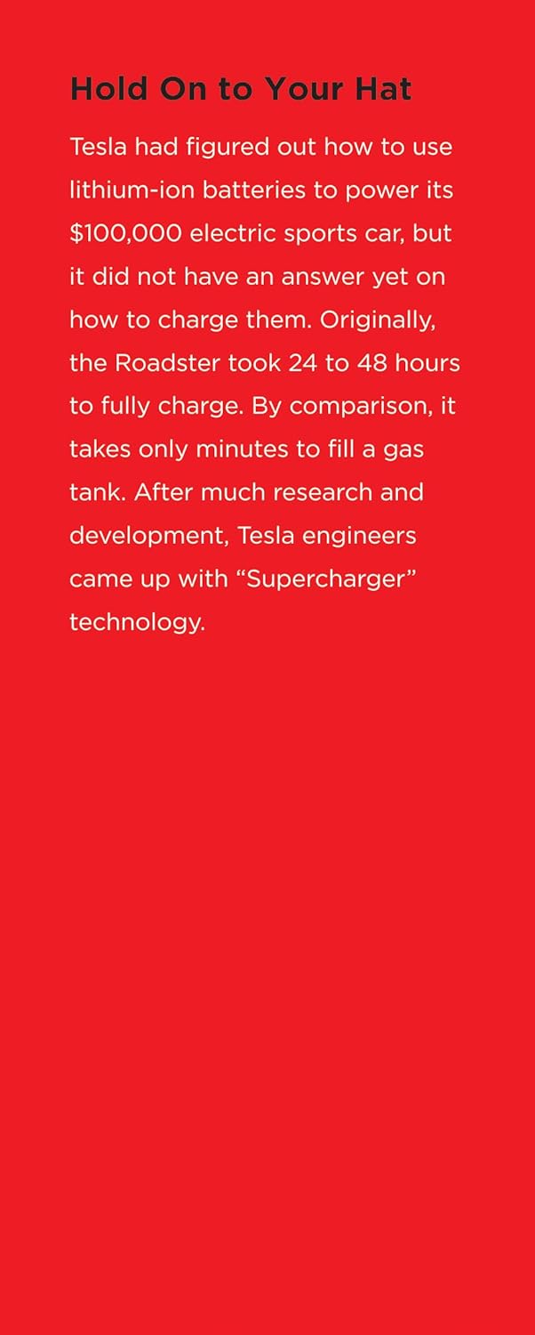 TESLA - Odyssey Online Store