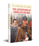 THE ADVENTURES OF SHERLOCK HOLMES FOR KIDS - Odyssey Online Store