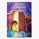 A TOURIST AT MY DOOR - Odyssey Online Store