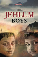 THE JEHLUM BOYS - Odyssey Online Store