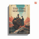 THE TIME MACHINE