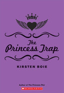 THE PRINCESS TRAP - Odyssey Online Store