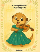 A YOUNG MEERAKAT'S MUSICAL QUESTE