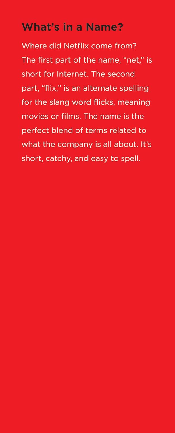 NETFLIX - Odyssey Online Store