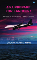 AS I PREPARE FOR LANDING - Odyssey Online Store