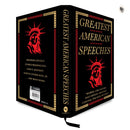 GREATEST AMERICAN SPEECHES