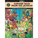 FURTHER TALES FROM THE JATAKAS - Odyssey Online Store