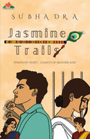 JASMINE TRAIL