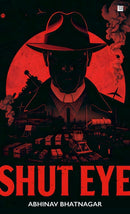 SHUT EYE - Odyssey Online Store