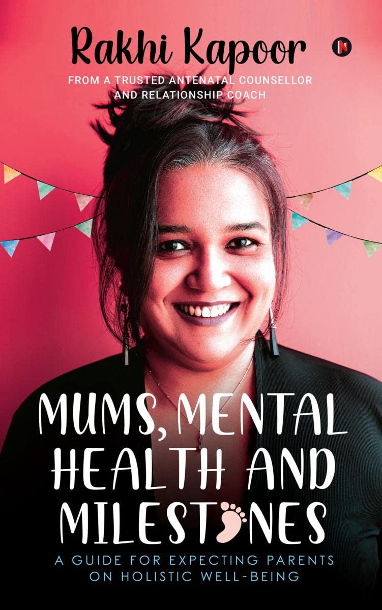 MUMS MENTAL HEALTH AND MILESTONES - Odyssey Online Store