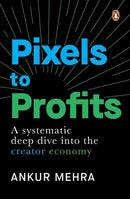 PIXELS TO PROFITS - Odyssey Online Store