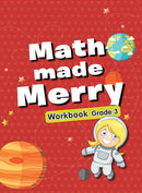 MATHS MADE MERRY WORK BOOK GRADE 3 - Odyssey Online Store