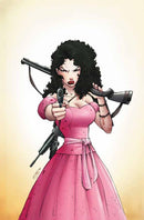 ANITA BLAKE, VAMPIRE HUNTER - Odyssey Online Store