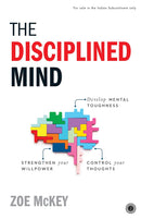 THE DISCIPLINED MIND - Odyssey Online Store