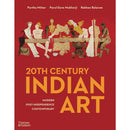 20TH CENTURY INDIAN ART: Modern, Post - Independence, Contemporary - Odyssey Online Store