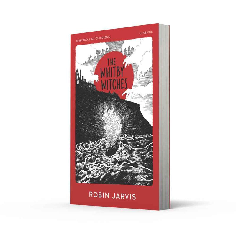 THE WHITBY WITCHES