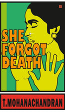 SHE FORGOT DEATH - Odyssey Online Store