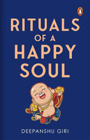 RITUALS OF A HAPPY SOUL - Odyssey Online Store