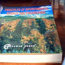 PRINCIPLES OF ENVIRONMENTAL SCIENCE AND ENGINEERING - Odyssey Online Store