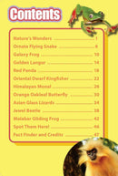 INDIAS MOST BEAUTIFUL ANIMALS