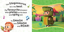 Cocomelon Dinosaur Song - Odyssey Online Store