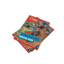 DINOSAURS ANNUAL 2024 - Odyssey Online Store