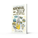 NARWHAL AND JELLY