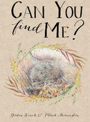 Can You Find Me? - Odyssey Online Store