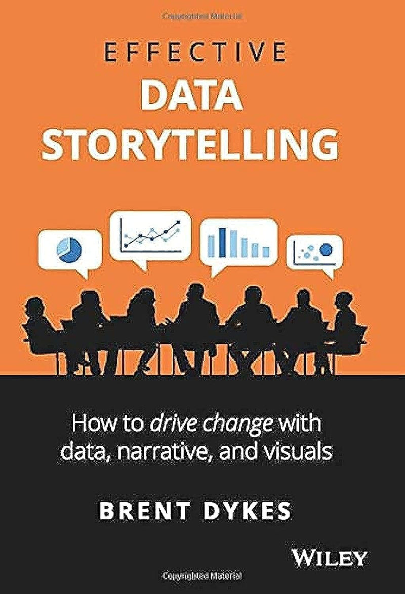 EFFECTIVE DATA STORYTELLING - Odyssey Online Store