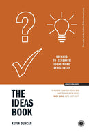 THE IDEAS BOOK - Odyssey Online Store