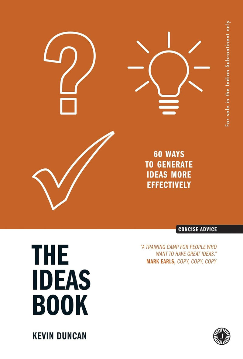 THE IDEAS BOOK - Odyssey Online Store
