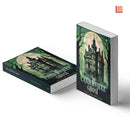 THE CANTERVILLE GHOST