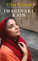 IMAGINARY RAIN