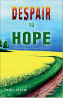 DESPAIR TO HOPE - Odyssey Online Store