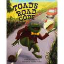TOADS ROAD CODE - Odyssey Online Store