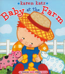 BABY AT THE FARM - Odyssey Online Store