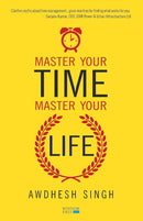 MASTER YOUR TIME MASTER YOUR LIFE - Odyssey Online Store