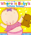 WHERE IS BABYS YUMMY TUM - Odyssey Online Store