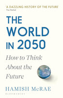 THE WORLD IN 2050 - Odyssey Online Store