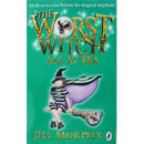 THE WORST WITCH ALL AT SEA - Odyssey Online Store