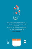 NAVARASA: THE NINE FLAVOURS OF SANSKRIT POETRY - Odyssey Online Store