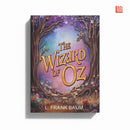 THE WONDERFUL WIZARD OF OZ