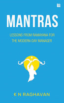 MANTRAS LESSONS FROM RAMAYANA FOR THE MODERN DAY MANAGER - Odyssey Online Store