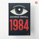1984 GEORGE ORWELL